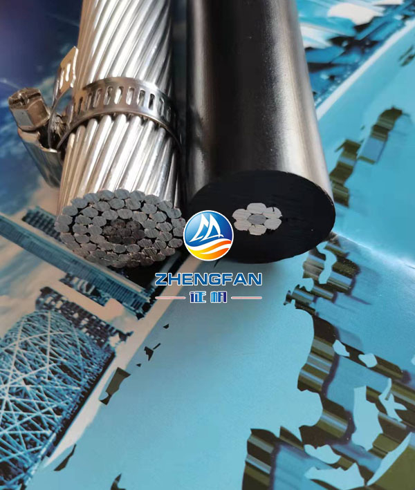 鋼芯鋁絞線型號(hào)表示